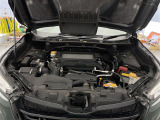 フォレスター 1.8 スポーツ 4WD 4WD 修復歴無し