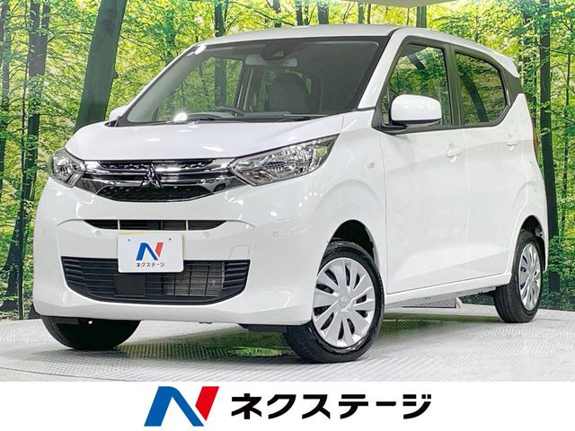 eKワゴン M
