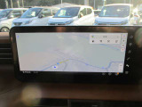 メーカーオプションナビです