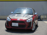 広島マツダカーセブン広島大州店です。この度は数ある中古車の中からご覧いただきましてありがとうございます!