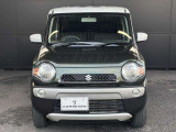 ハスラー G 4WD 