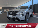 ご覧いただきありがとうございます。三河日産自動車株式会社 岡崎中央店 です。お見積り/在庫確認は〈0564-23-4123〉までお問い合わせください♪