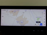 ディスプレイオーディオを装備。スマホとクルマをつなぐことで、これまでのナビに加えて、いろんなサービスが楽しめます。