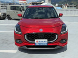 スイフト 1.2 ハイブリッド(HYBRID) MZ 