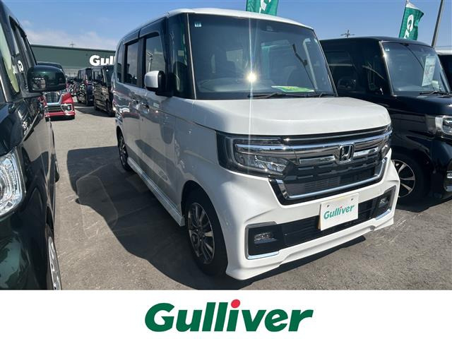 N-VAN L ホンダセンシング 修復歴無し