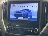フォレスター 2.0 アドバンス 4WD 