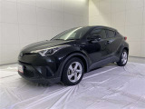 C-HR ハイブリッド 1.8 S 