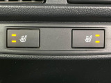 【シートヒーター】寒い日に重宝するシートヒーター!エアコンより早く温まってくれるので寒がりの人も安心ですね♪エアコンの温風は乾燥するから苦手、という方にもをおすすめです。