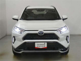 RAV4  PHV 2.5 G Z E-Four 4WD