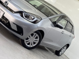 フィット  1.5 e:HEV ホーム