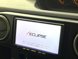 【ナビゲーション】使いやすいナビで目的地までしっかり案内してくれます。各種オーディオ再生機能も充実しており、お車の運転がさらに楽しくなります!!