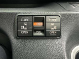 両側電動スライドドアで狭い所でも乗り降り楽々です!