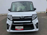 タントカスタム RS スタイルセレクション 