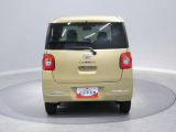 ムーヴキャンバス  セオリー G 4WD