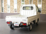 ハイゼットトラック スタンダード 4WD 届出済未使用車