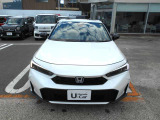 車体色は、プラチナホワイトパールです☆