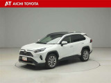 RAV4  2.0 G Zパッケージ 4WD