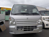 キャリイ KC エアコン パワステ 農繁仕様 4WD 