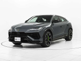 ウルス ペルフォルマンテ 4WD 