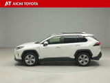 RAV4 2.5 ハイブリッド G E-Four 4WD 