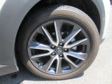 CX-3 2.0 20S 