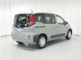 シエンタ ハイブリッド 1.5 G E-Four 4WD 