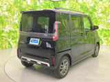 デリカミニ G 4WD 