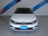 ポロ TSI コンフォートライン 