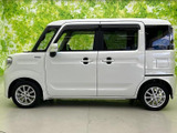 スペーシア ハイブリッド(HYBRID)  X 4WD 