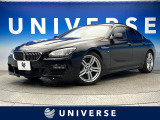 BMW 6シリーズグランクーペ 640i Mスポーツ パッケージ