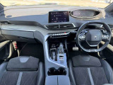 5008 GT ブルーHDi ディーゼル 