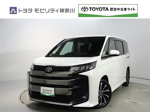 ノア  2.0 S-Z