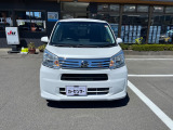 ムーヴ X リミテッドII SAIII 