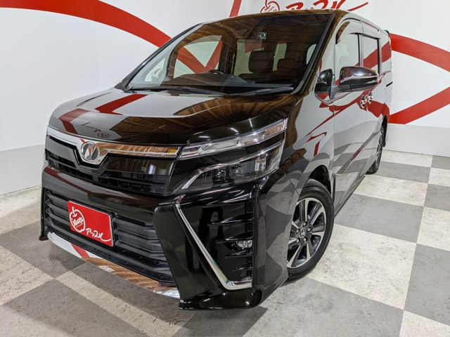 ヴォクシー 2.0 ZS 煌 4WD