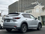 さまざまな路面で、思いのまま楽しい走りを。 i-ACTIV AWD