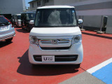 N-BOX L 4WD 