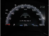 写真撮影時の走行距離。