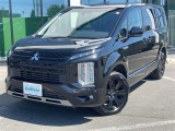 デリカD:5 2.4 シャモニー 4WD 修復歴無し