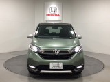 フリード+ 1.5 クロスター ホンダセンシング 