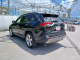 RAV4  2.0 G 4WD