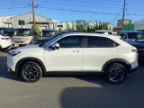 ヴェゼル 1.5 e:HEV X 4WD 