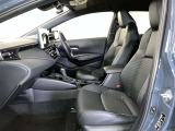 高いホールド性で運転姿勢が安定します。長距離ドライブでも疲れにくいのが魅力です。快適なドライビングライフをお送りください♪