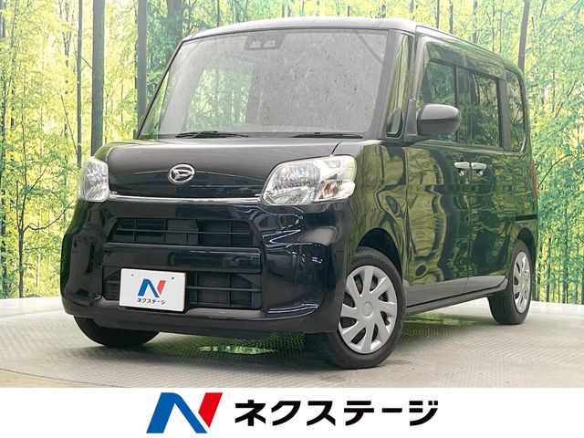 タント X SAIII