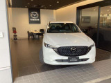 CX-5 2.2 XD ドライブ エディション 