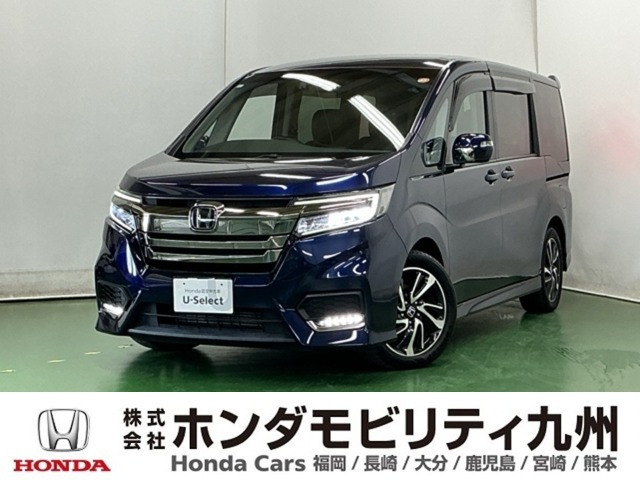 ステップワゴン 1.5 スパーダ クールスピリット ホンダ センシング
