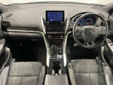 エクリプスクロス PHEV 2.4 P 4WD 