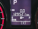 走行距離129,521km