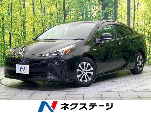 プリウス 1.8 A