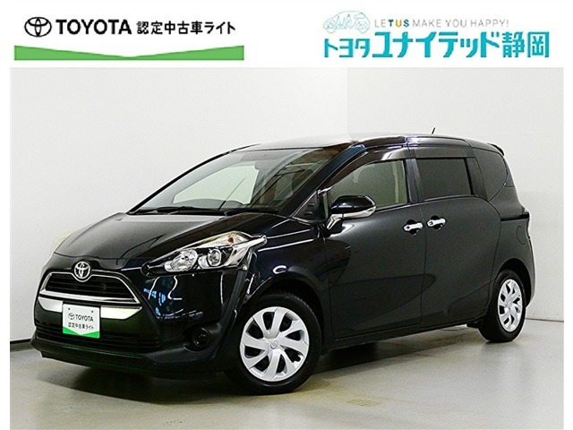 シエンタ 1.5 G