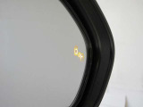 【ブラインドスポットモニター】はセンサーにより周囲の車を検知してドライバーに伝えてくれる予防安全装備のひとつ。車両後方の死角を走る車を検知します